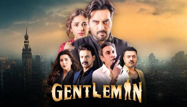 Gentleman Episode 27 - Weak Script Disappoints Fans