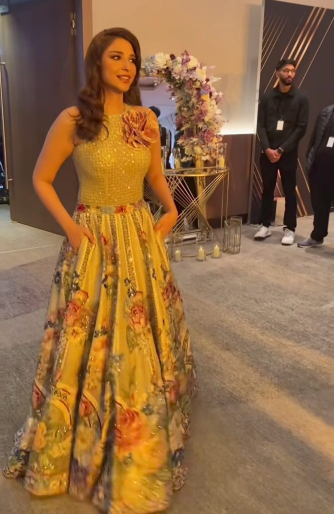 Celebrities' Looks From Hum Awards 2024