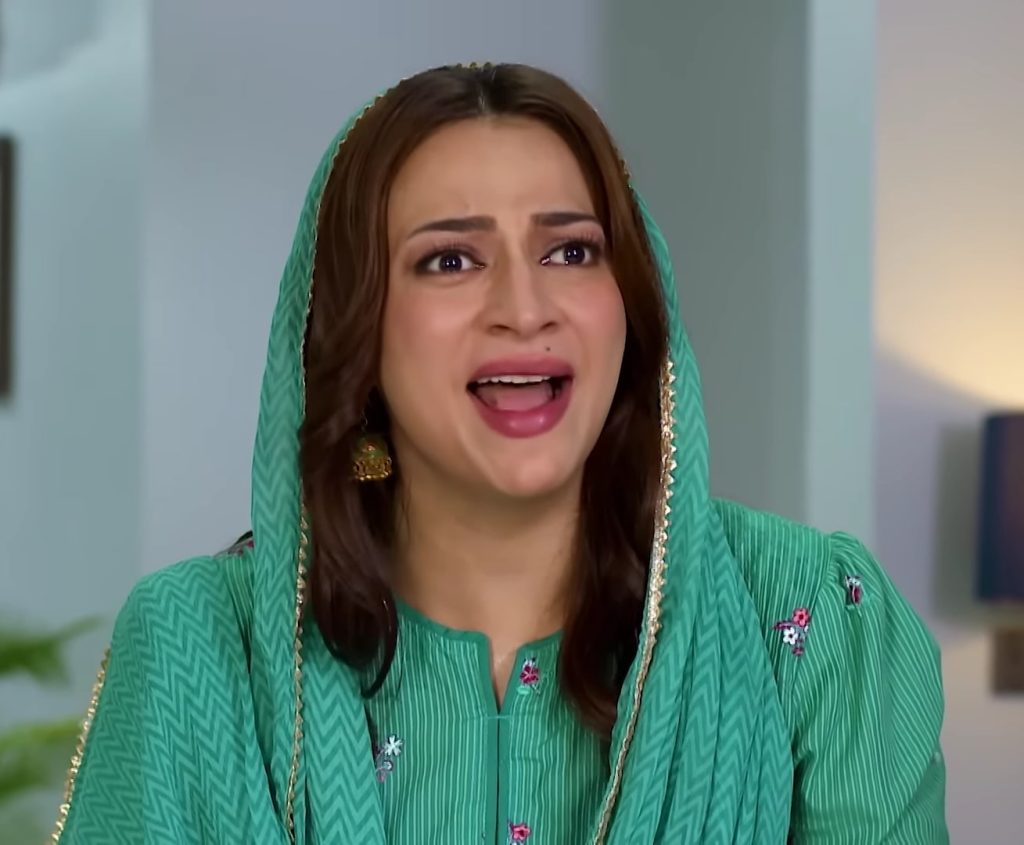 Jaan Nisar Episode 56 - Viewers Question Baseless Storyline & Dragging