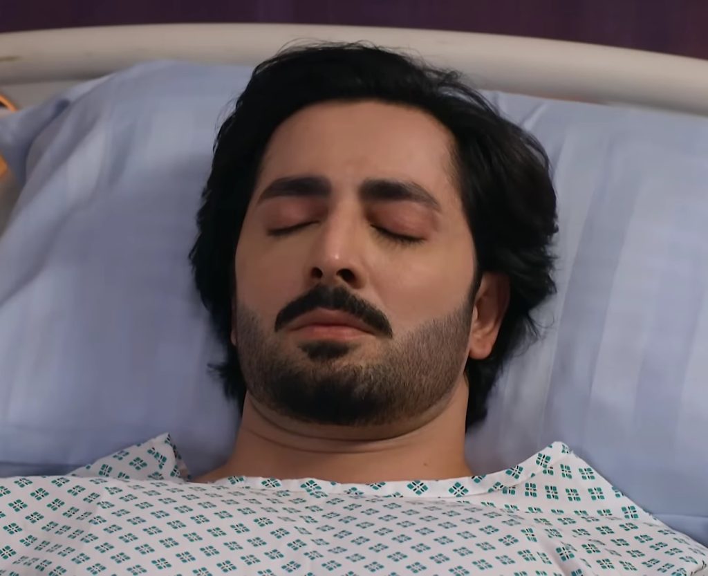 Jaan Nisar Episode 56 - Viewers Question Baseless Storyline & Dragging