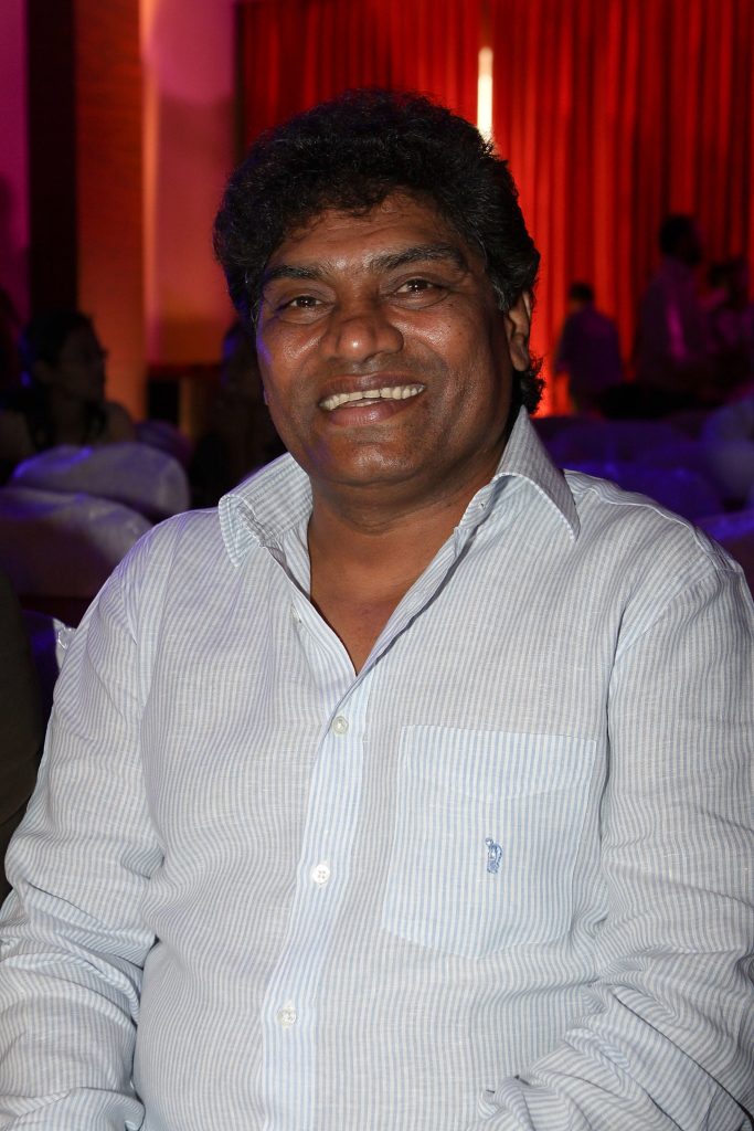 Indian Actor Johnny Lever Pays Rich Tribute To Pakistani Stars