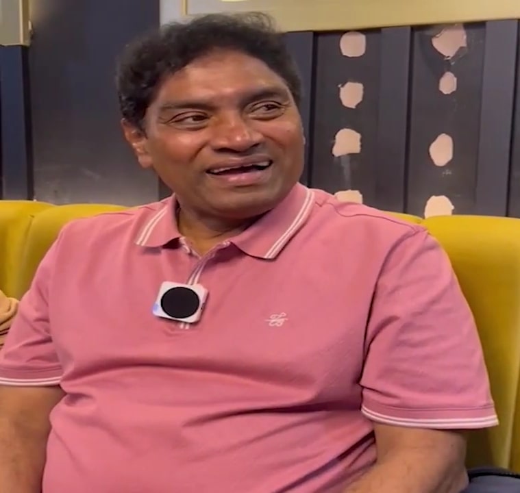 Indian Actor Johnny Lever Pays Rich Tribute To Pakistani Stars