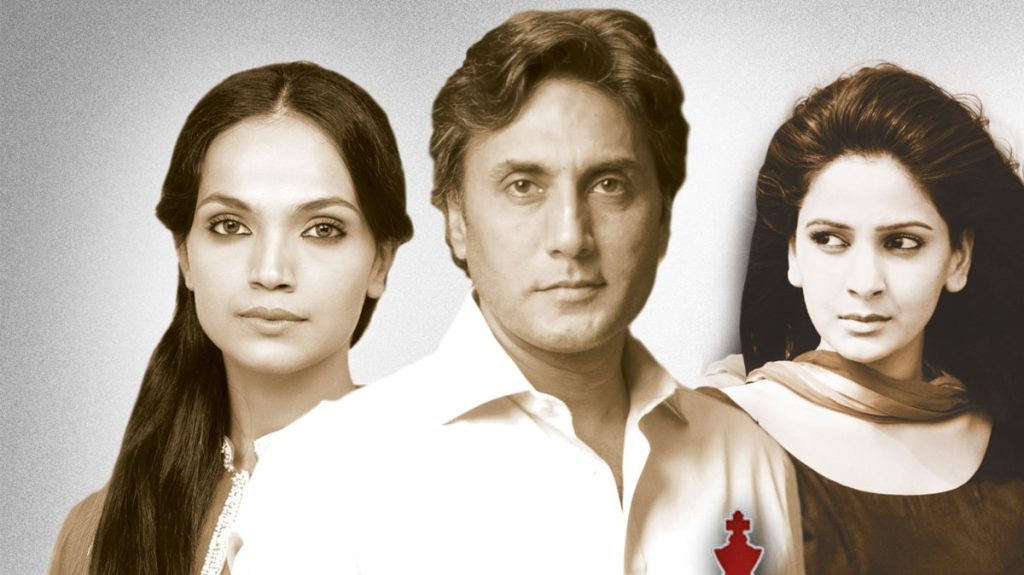 Top 10 Pakistani Dramas About Revenge