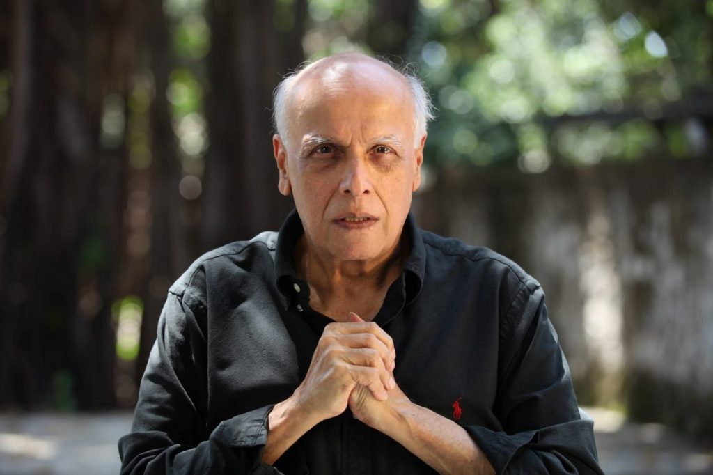 Waris Baig Reveals That Mahesh Bhatt Apologized To Him