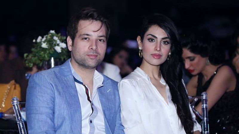 What Pushes Mikaal Zulfiqar To End A Relationship