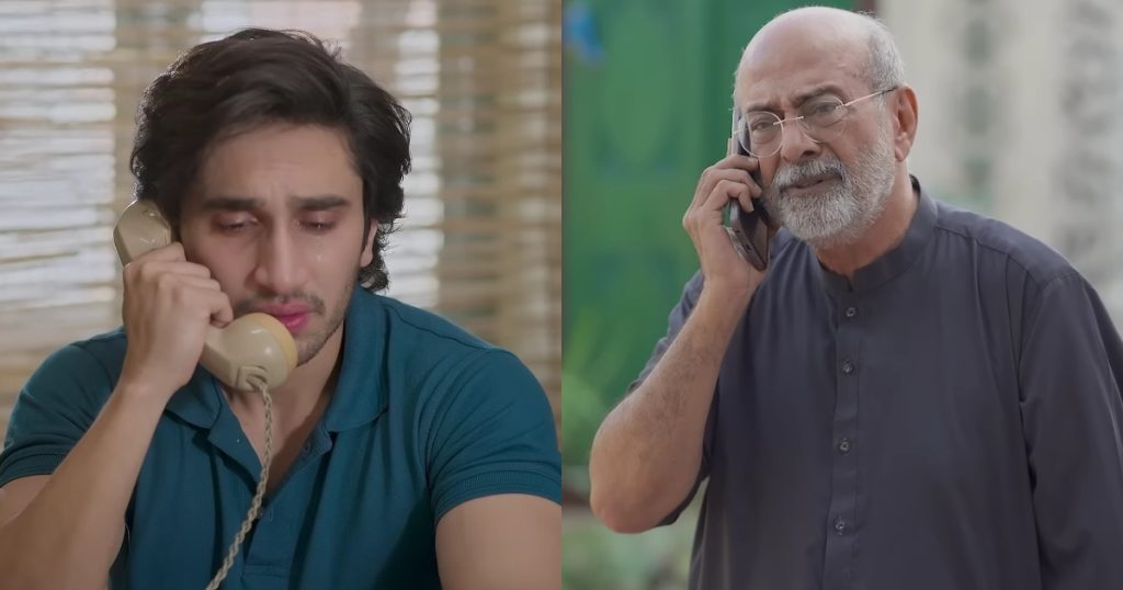 10 Favourite Parents In Current Pakistani Dramas