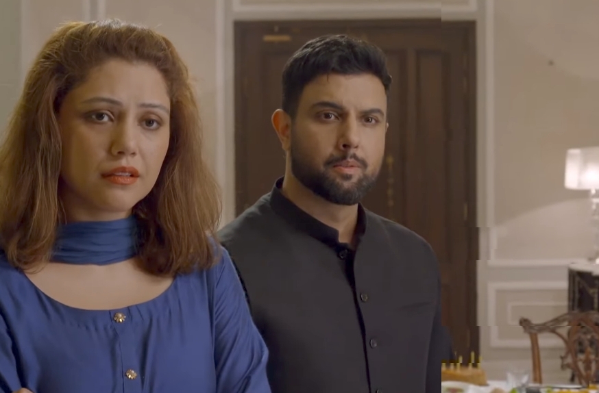 Noor Jahan Last Episode - Fans React to Surprising Ending