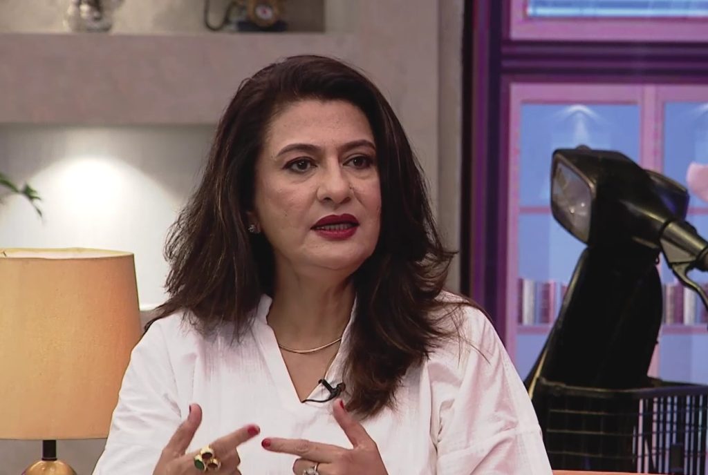 Saba Hameed Opens Up On Noor Jahan's Success