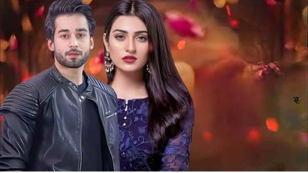 Sarah Khan Discusses Bilal Abbas Khan's Behaviour & Habits