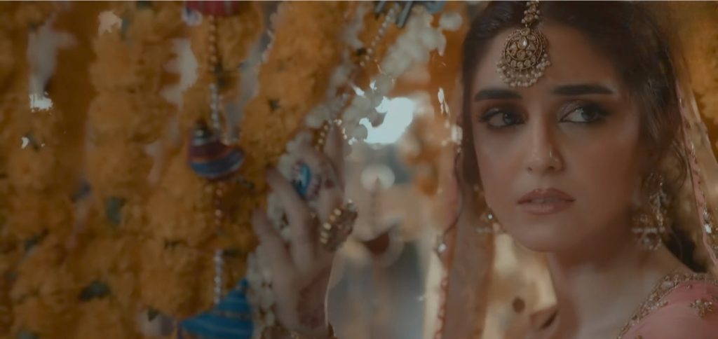 Wahaj Ali & Maya Ali's Drama Sun Mere Dil Teaser Out Now