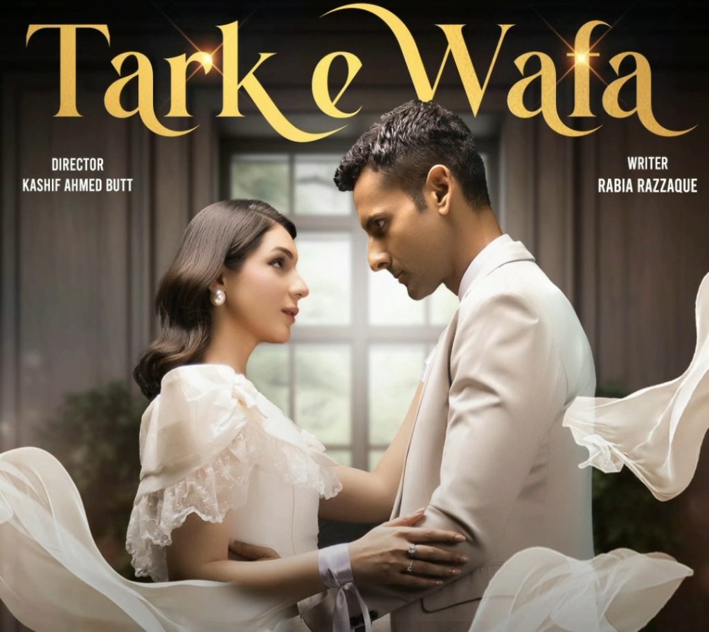 Tark E Wafa Last Episode Public Reaction