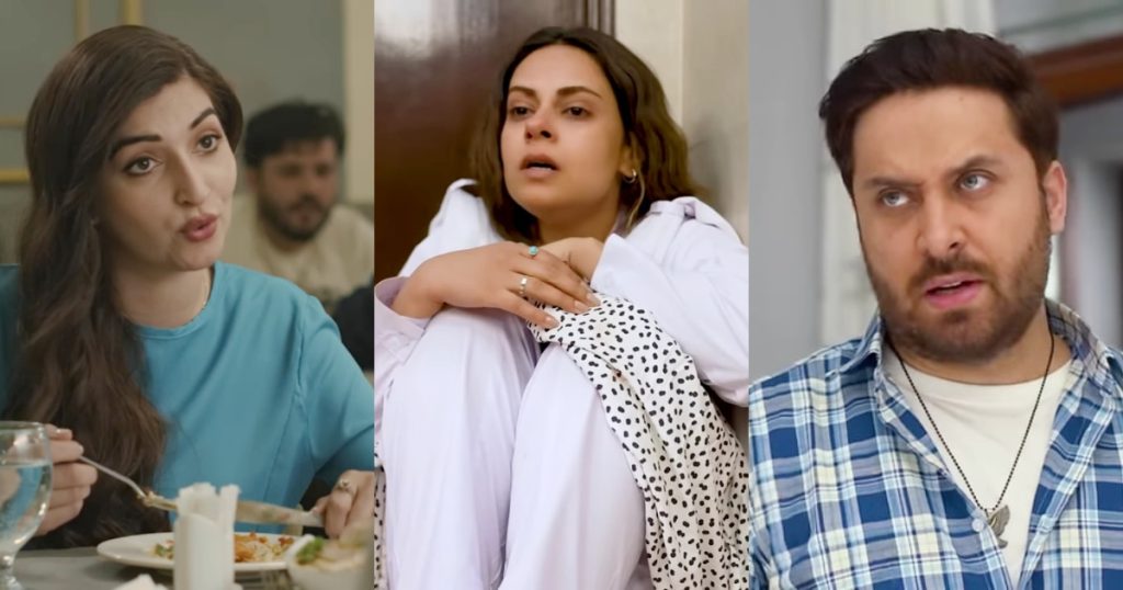 Worst Casting Choices In Pakistani Dramas Right Now