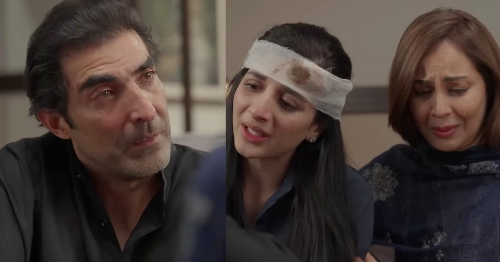 10 Favourite Parents In Current Pakistani Dramas