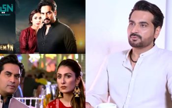 humayun-saeed-about-gentleman’s-ending-&-mere-paas-tum-ho