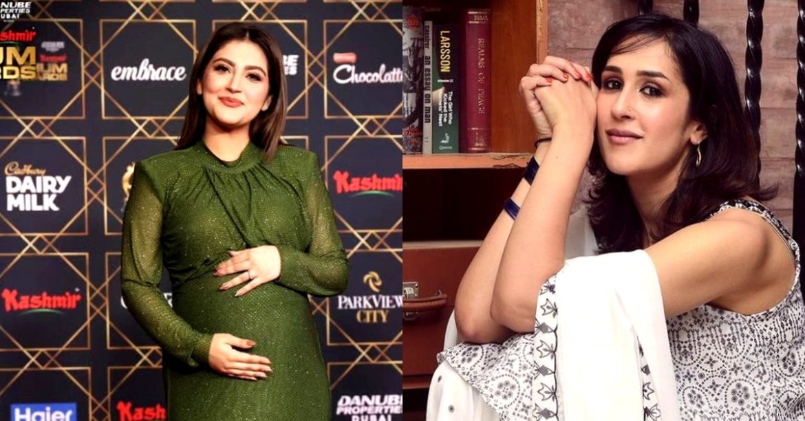 Mira Sethi Calls Out Social Media Users For Trolling Hiba Bukhari’s Outfit