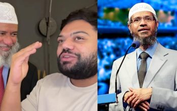 dr-zakir-naik’s-remarks-about-his-meeting-with-ducky-bhai-go-viral