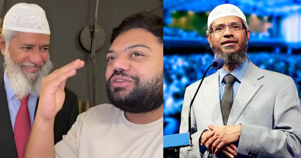 dr-zakir-naik’s-remarks-about-his-meeting-with-ducky-bhai-go-viral