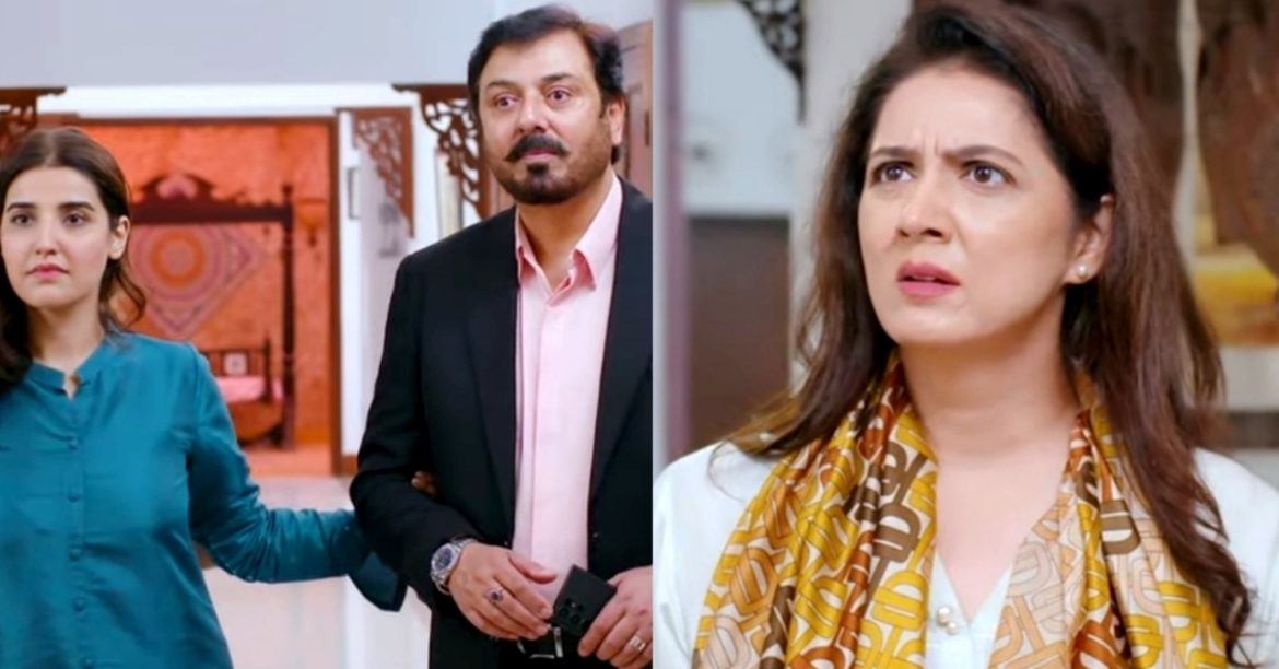 Bismil Episode 16 – Fans React to Biggest Twists