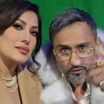 mehwish-hayat-and-honey-singh-hint-at-an-epic-collab