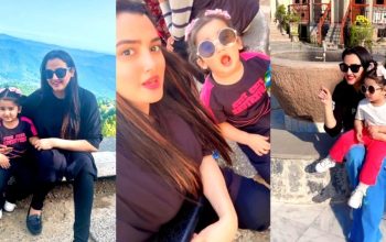 kiran-tabeir-cute-pictures-with-daughter-from-murree