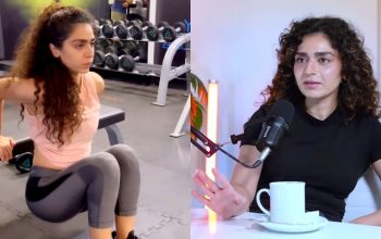 hajra-yamin-about-dealing-with-hate-on-gym-videos