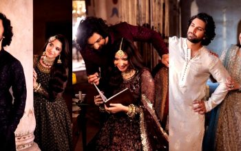 ahad-raza-mir-and-ramsha-khan-featured-in-asim-jofa’s-latest-collection