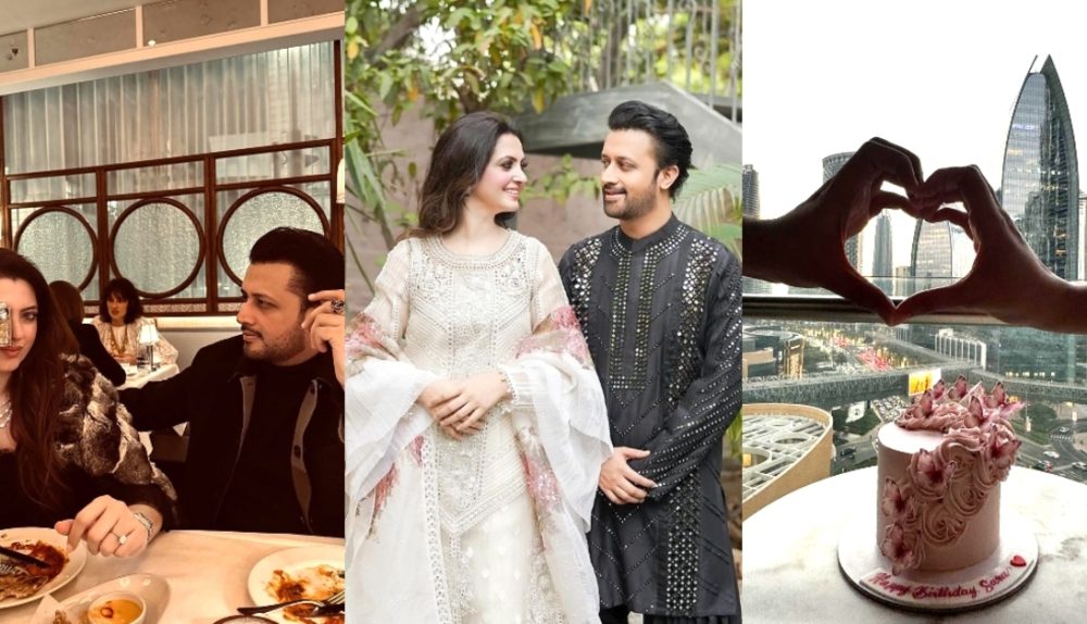 atif-aslam-wishes-birthday-to-wife-with-adorable-pictures