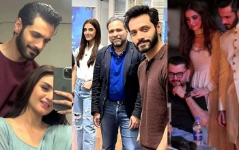 wahaj-ali’s-sunn-mere-dil-bts-pictures