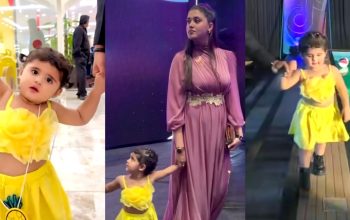 kanwal-aftab-faces-criticism-over-daughter-aizal’s-dress