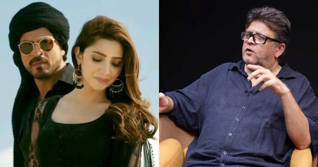 Rahul Dholakia Spoke About Casting Mahira Khan In Raees