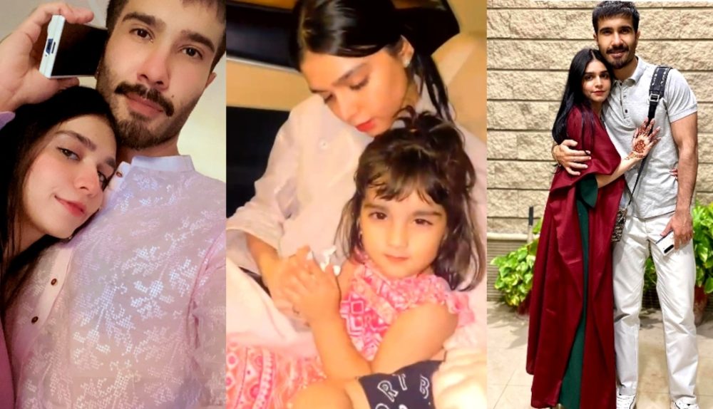 feroze-khan’s-latest-family-pictures