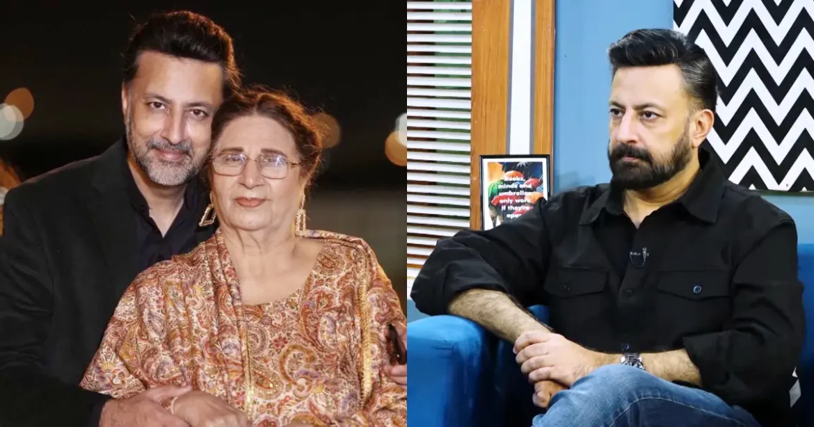 Babar Ali’s Mother Only Had One Wish In Her Life