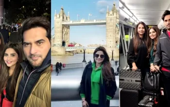 humayun-saeed’s-recent-family-pictures-from-uk