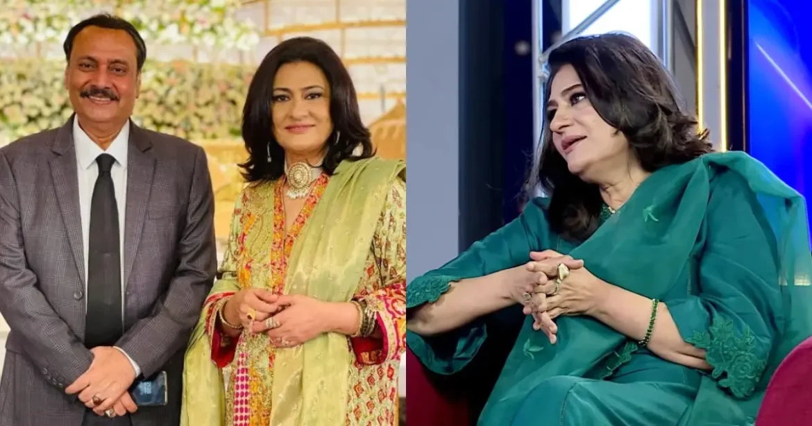 Saba Hameed’s Unique Views About Love