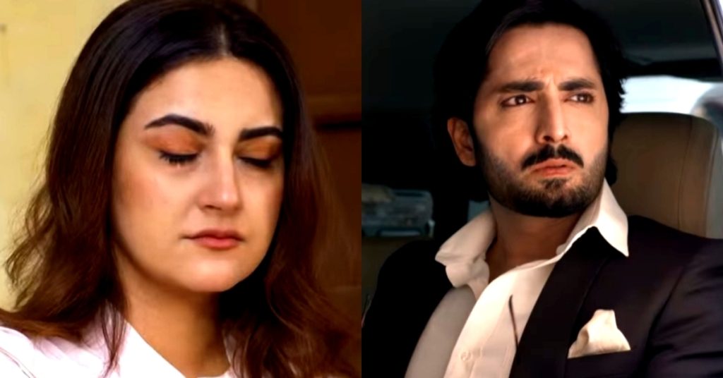 Jaan Nisar Faces Backlash For Its Continued Pathetic Storyline