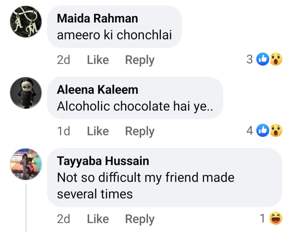 Nadia Khan In Trouble For Showing Off Her Expensive Tastes