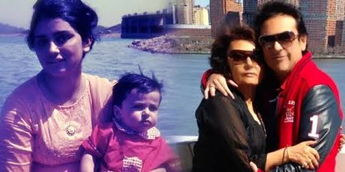 Adnan Sami Khan Mother Passes Away in Pakistan