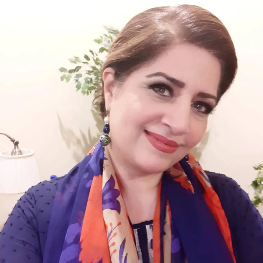 Atiqa Odho Refused Shagufta's Role in KMKT