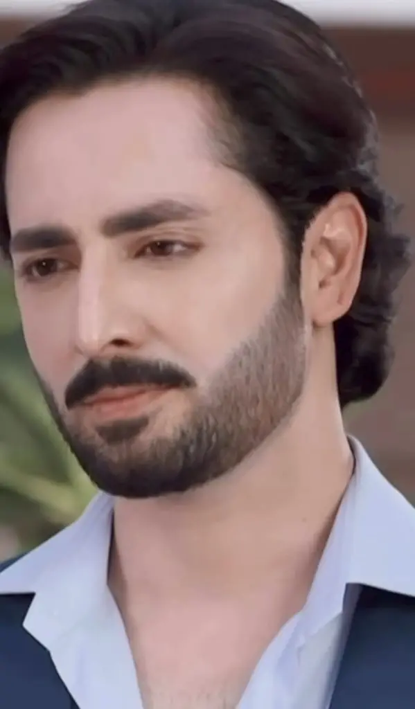 Danish Taimoor's Gratitude Post After Jaan Nisar Success