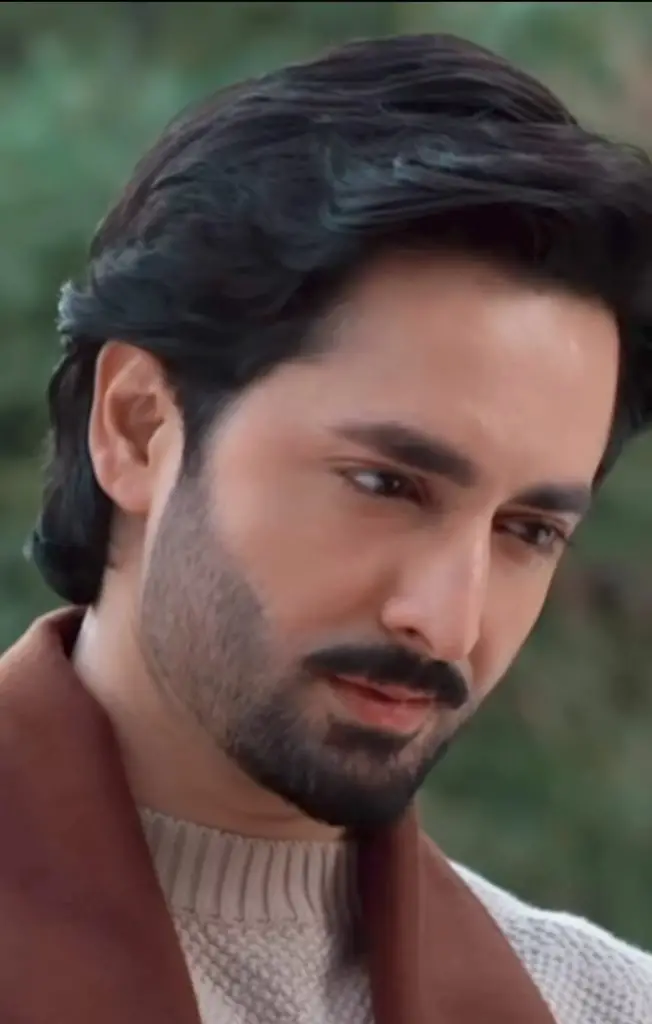 Danish Taimoor's Gratitude Post After Jaan Nisar Success