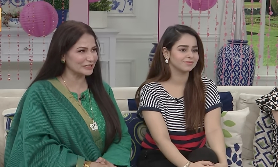 Hareem Sohail's Presence in Iqtidar Loved By Fans