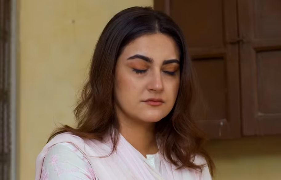 Jaan Nisar Faces Backlash For Its Continued Pathetic Storyline