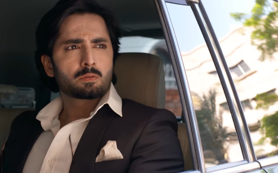 Jaan Nisar Faces Backlash For Its Continued Pathetic Storyline