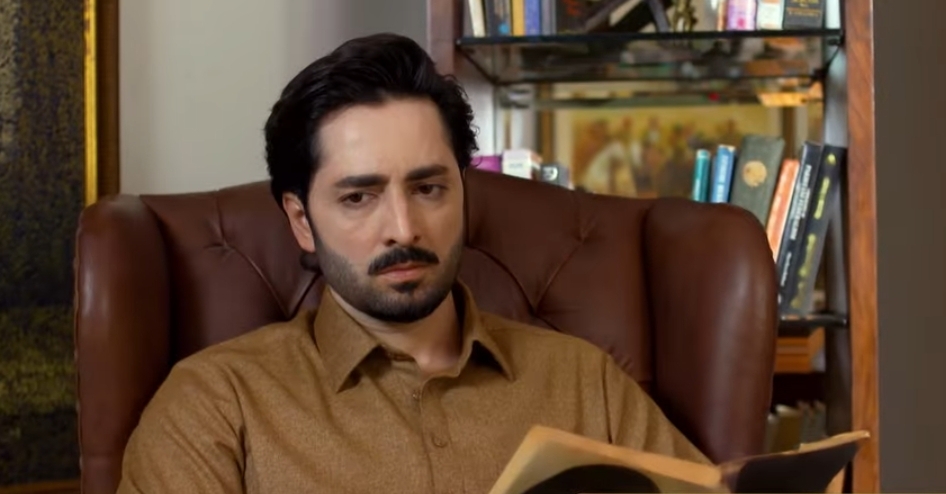 Jaan Nisar Faces Backlash For Its Continued Pathetic Storyline