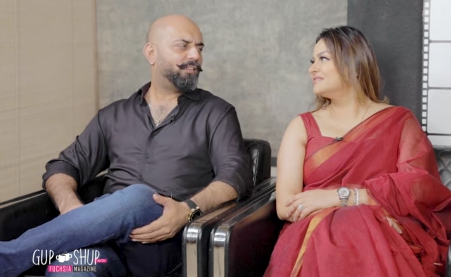 Juvaria Abbasi & Her Husband Open Up about Proposal and Second Marriages