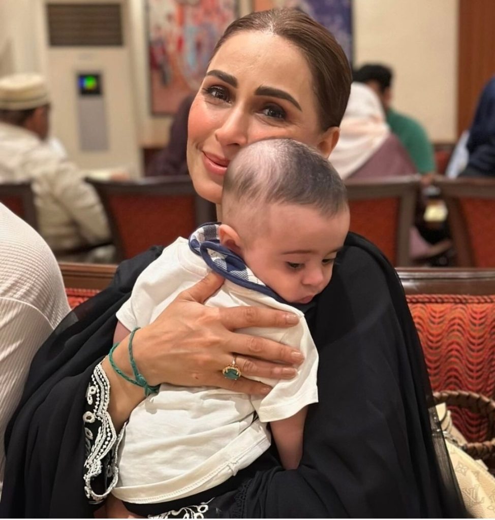 Reema Khan's Adorable New Pictures with Husband & Friends