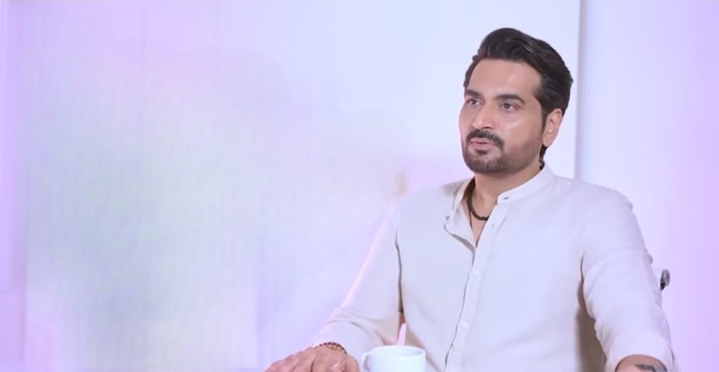 Humayun Saeed About Gentleman's Ending & Mere Paas Tum Ho