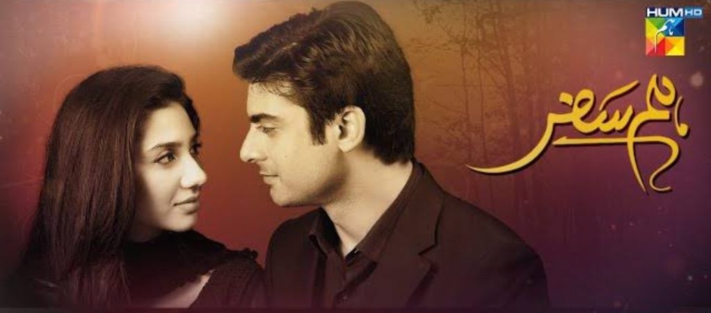 Shaan Shahid Reveals He Was Offered Humsafar Before Fawad Khan