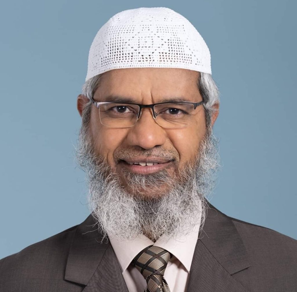 Dr Zakir Naik's Apology On PIA Statement Severely Criticized