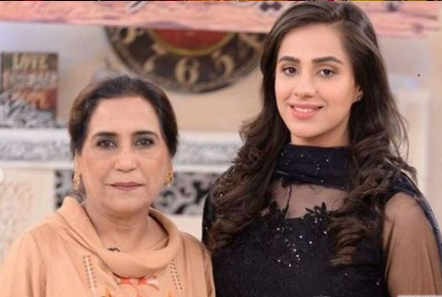 Maham Aamir Changes Her Statement Regarding Marriage